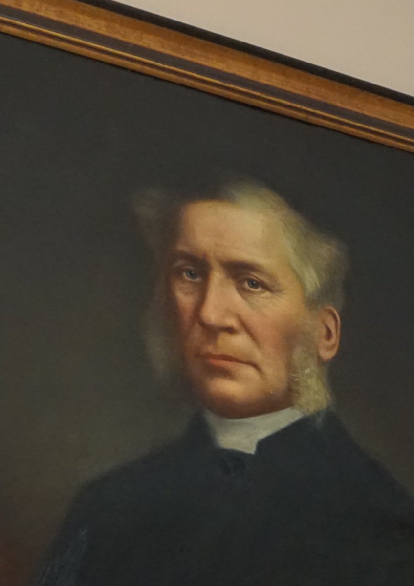 ninareidm's tweet photo. In Chatham today for media event introducing new community-based research project--stay tuned! #FindingChristChurch #SSHRC @amyhelenbell @TheologyHuron @HuronResearch @huronatwestern @ChathamVoice @Chathamnews @BlackburnCK https://t.co/QuUZLTDP6T