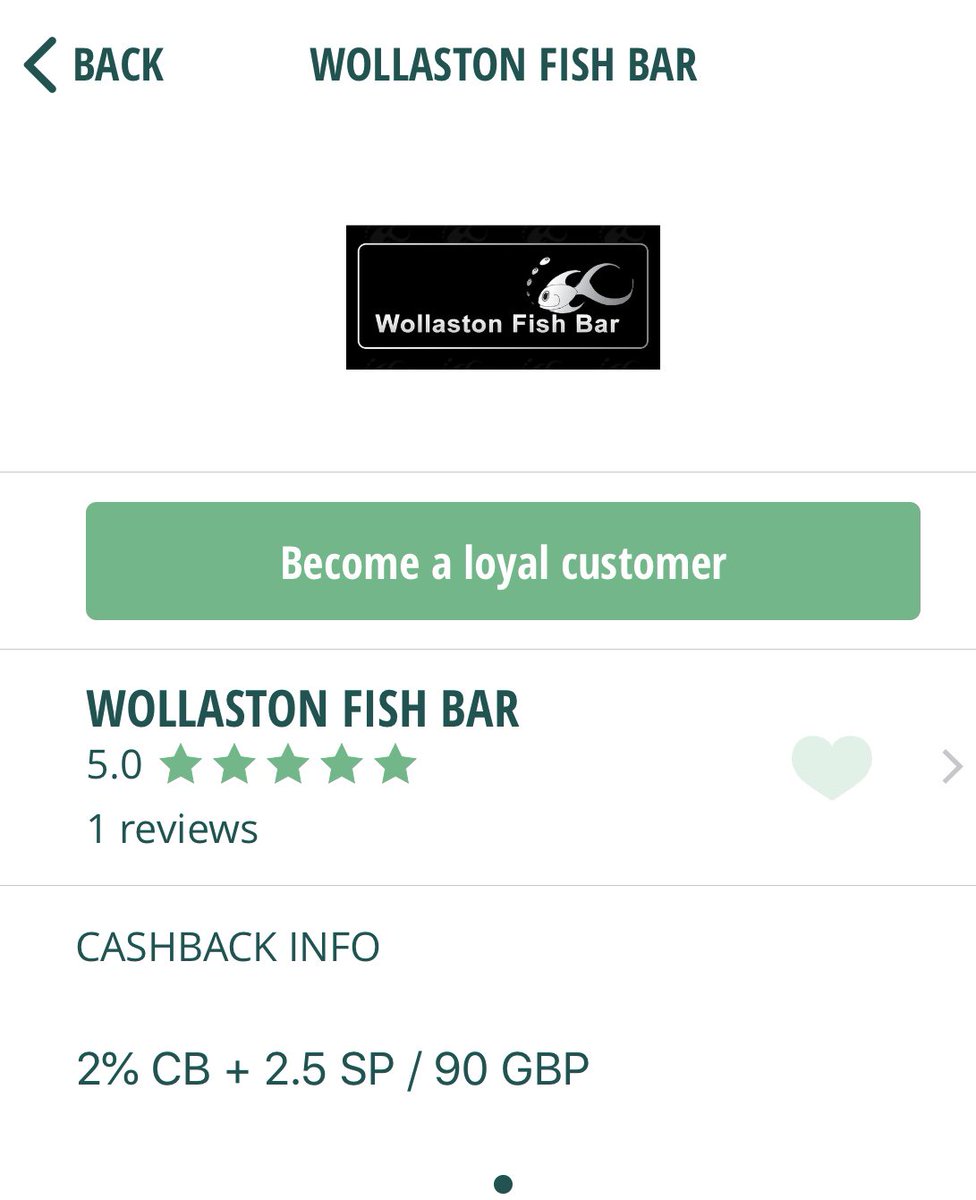 wollastonfb's tweet photo. It’s Battered Chip today. As it’s every Tuesday and Thursday of the week. Join our loyalty scheme online at and order from https://t.co/N7Imxtdf2g or our cashback programme at https://t.co/XVCdUP2p5A https://t.co/R7sXf22HhH