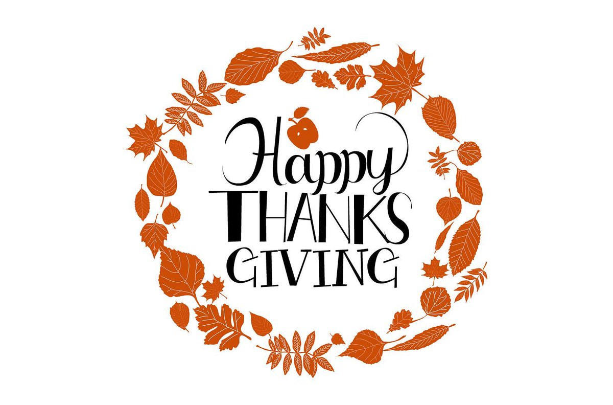 MarvelCosmetic's tweet photo. Wishing everyone a wonderful and relaxing holiday! Happy Thanksgiving! https://t.co/q6rIIYSMZS