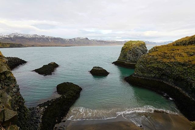 brian_ambale's tweet image. Reposting @borja__rm: - via @Crowdfire 
All in. Arnarstapi Iceland.
#iceland #arnarstapi #beach #mountain #love #travel #nature #naturephotography #naturelovers #nofilter #instagood #beautiful #happy #photography #photo #pic #photooftheday #picoftheday #nofilter