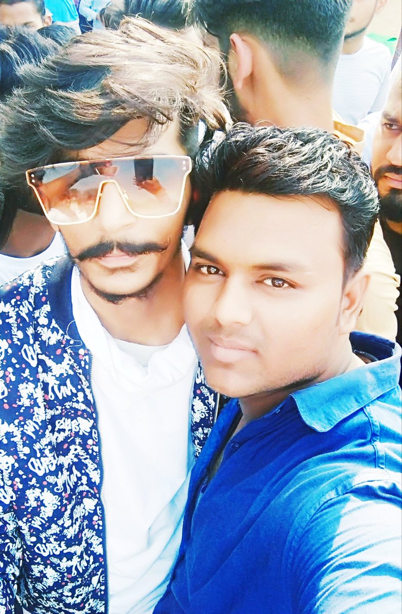 #gulzaar_chhaniaala
#raj_mawar
#college 
#RamRamBhaiyo 
#feeling
#Lovely