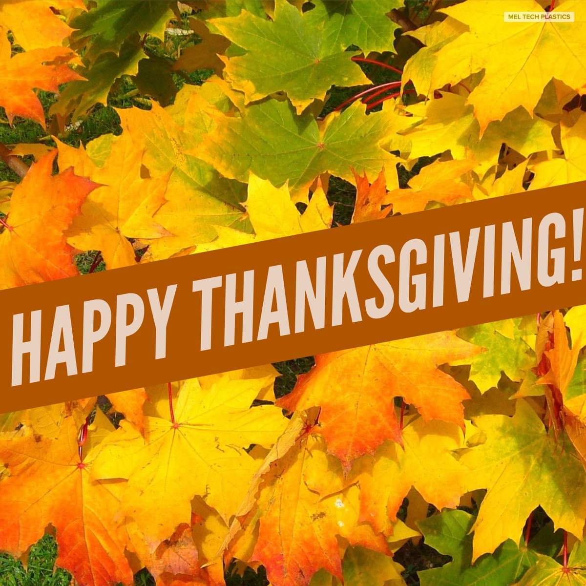 Mel Tech Plastics tweet media