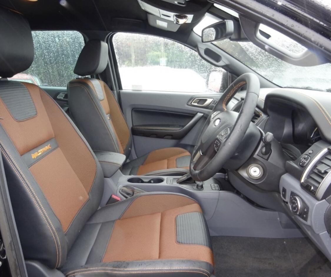 Poor Credit | Short Term Leasing

Brand New Ford Ranger Wildtrak
- 3.2 TDCi Double Cab
- Manual
- Pride Orange / Black / White

12 Month Lease
10,000 Mileage Allowance

Zero Deposit 
£350 Fee (One Off)
£529

(Auto Transmission + Increase Of Miles Available)

* Prices are Plus Vat