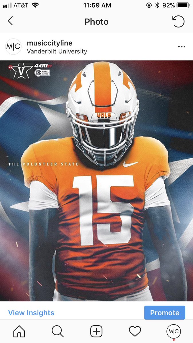 MusicCityLine's tweet photo. GIVEAWAY: Happy Thanksgiving!! We’re feeling extra thankful today SO... We’re giving away 2 Tickets to the @vol_football vs @vandyfootball this Saturday at 3pm CT here in Music City? Go to our Instagram for rules and entry!! https://t.co/tYJlJYBnbL https://t.co/WdgQgssz1p