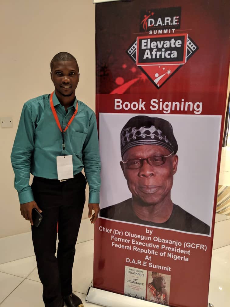 gbemmy1's tweet photo. D.A.R.E. SUMMIT 2018 ELEVATE AFRICA. DAY 2. #elevateafrica #jmt #daresummit https://t.co/nFfdxRbpnQ