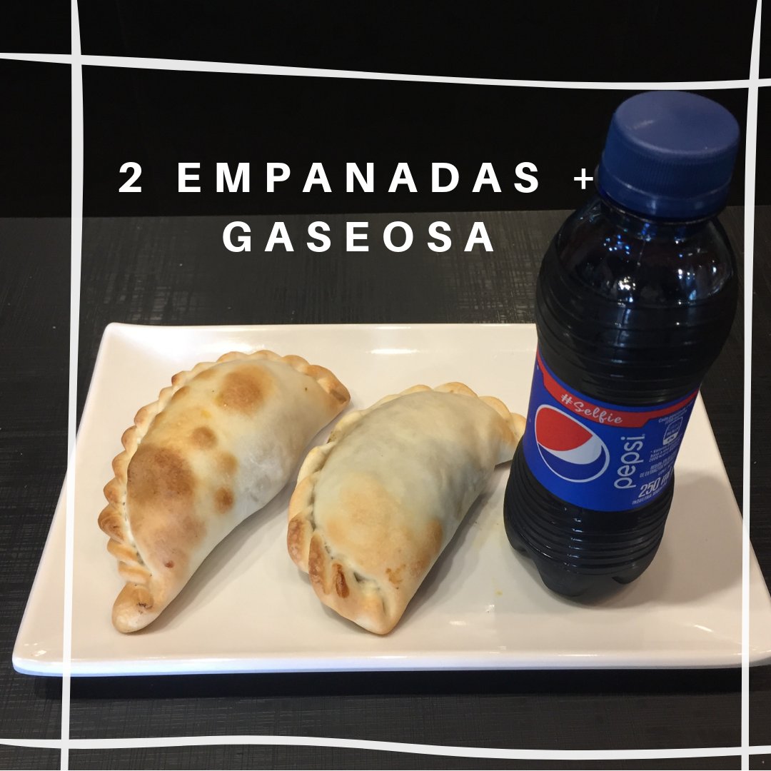 kioscoycafe's tweet photo. Almuerzos saludables, ensaladas, arepas, empanadas, ciabattas. Estamos al lado de la estación Hospitales de la línea H. #parquepatricios #polotecnologico https://t.co/Y5msuvYHuS
