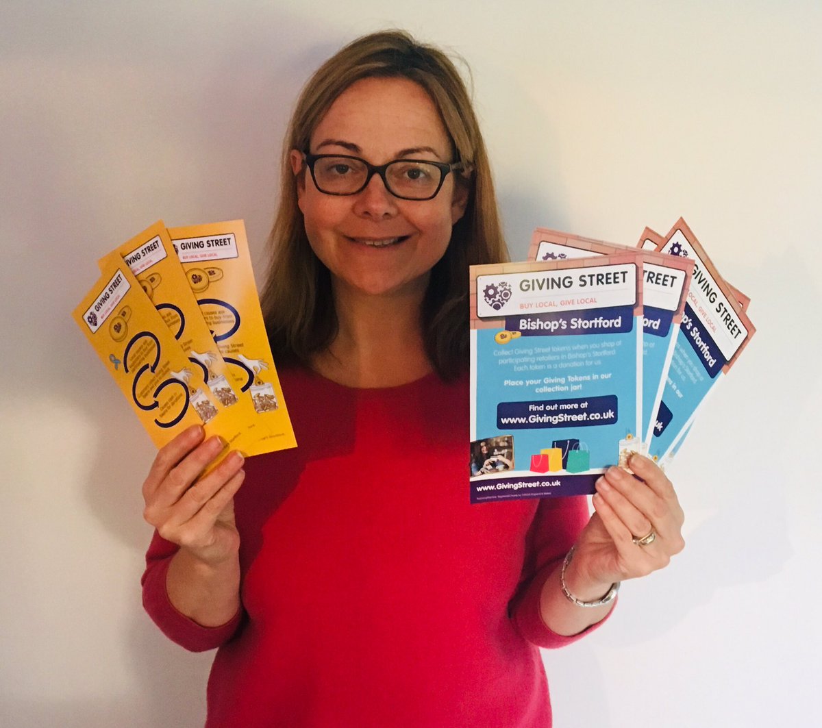 Visit GivingStreet.co.uk to raise ££££s to beat childhood ependymoma <a href="/GivingMachineUK/">TheGivingMachine</a> @CCLG_UK