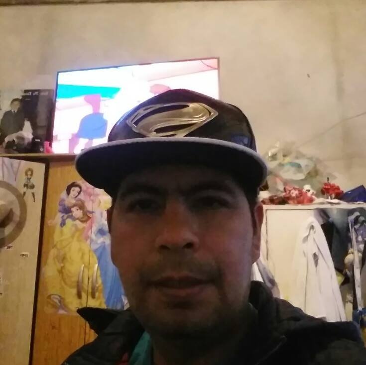 Anoche la Bonarense asesinó a Ronald Orellana, militante de la CTEP que reclamaba por tierras. La respuesta de este Gobierno fascista al conflicto social es a balazos.