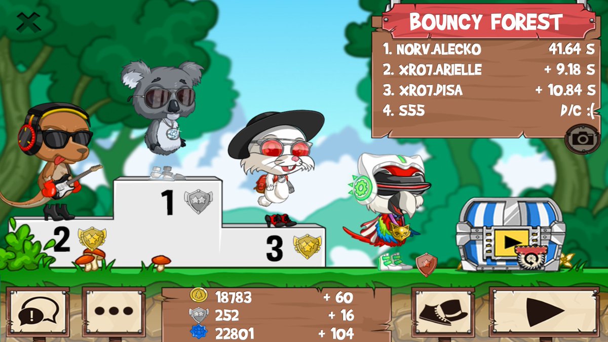 Lookin4Smoke's tweet photo. Want to catch an L? #funrun2 https://t.co/WYgh7lcXFT