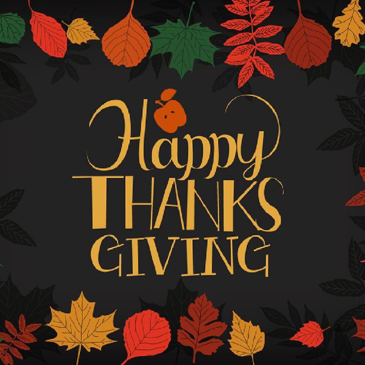 Wishing you a very Happy Thanksgiving from the Area 7 Venturing Officers’ Association!