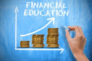 FinRooted's tweet photo. Financial literacy has SO MANY amazing benefits - want to learn more? Head over to our Article Library! https://t.co/zIZ33UGfAh #personalfinance #financialliteracy https://t.co/AQhnu10ZlC