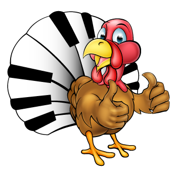 50% OFF Black Friday Weekend. Use FREAKY50 as coupon code at PianoTrax.com- mailchi.mp/pianotrax.com/… HAPPY TOFURKEY DAY! There's always something you can be thankful for. Get 3 free tracks...