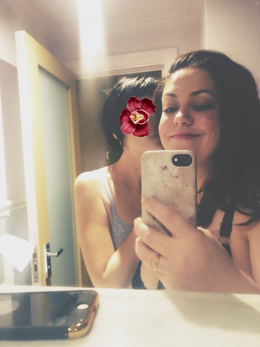 I&rsquo;ve been ridiculously spoiled with duo&rsquo;s this week. Long may it continue. Here&rsquo;s @missdonnahardy and<a href="/tag/newprofilepic"class="tags"><span>#newprofilepic</span></a>