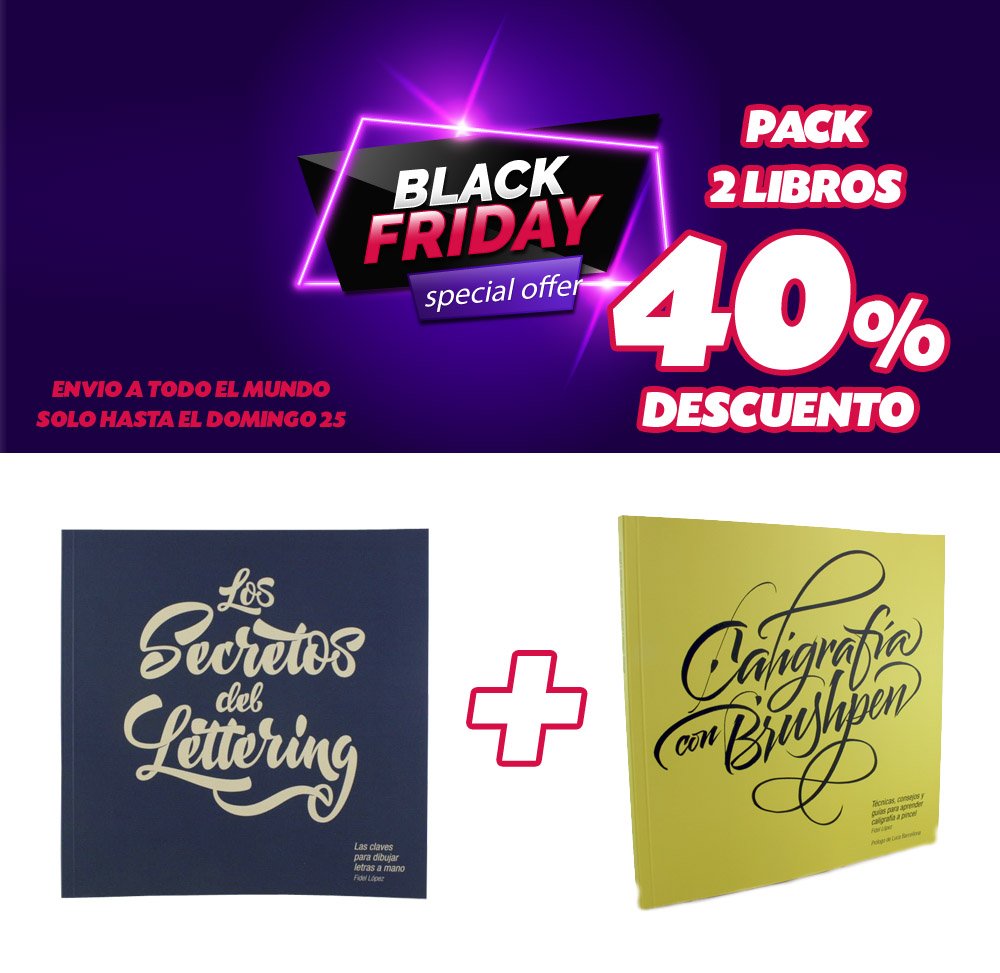 Lettering Time tweet media