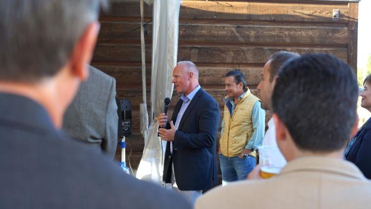 Wyoming Business Report tweet media