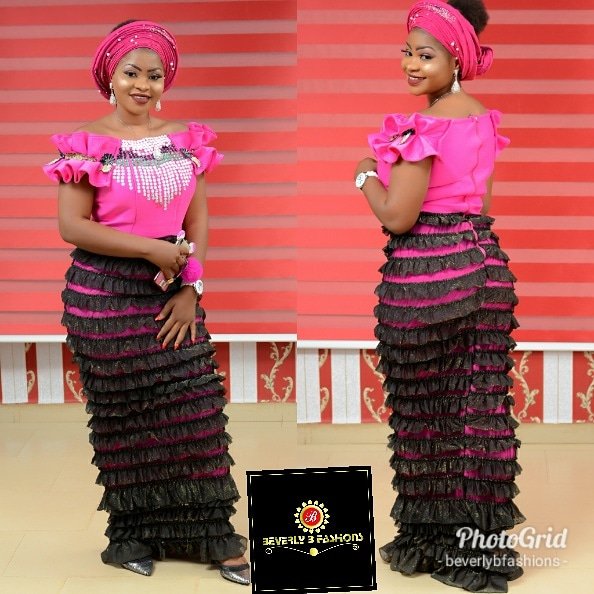 BeverlyBfashion's tweet photo. Made @BeverlyBfashions
#ankarafashion #asioebi
# #naijastyle #tgy#spam4spam #stylecrush9ja #supercutebabaes #likeforlike #like4like #lfl #recentforrecents #recent4recent #4 #4r #sfsu #sfs #sf #rbh #tbh #snapchat #jaylegit #followtrain #gainpost #helpcash #dt #dtt https://t.co/UOr4DT8s7F