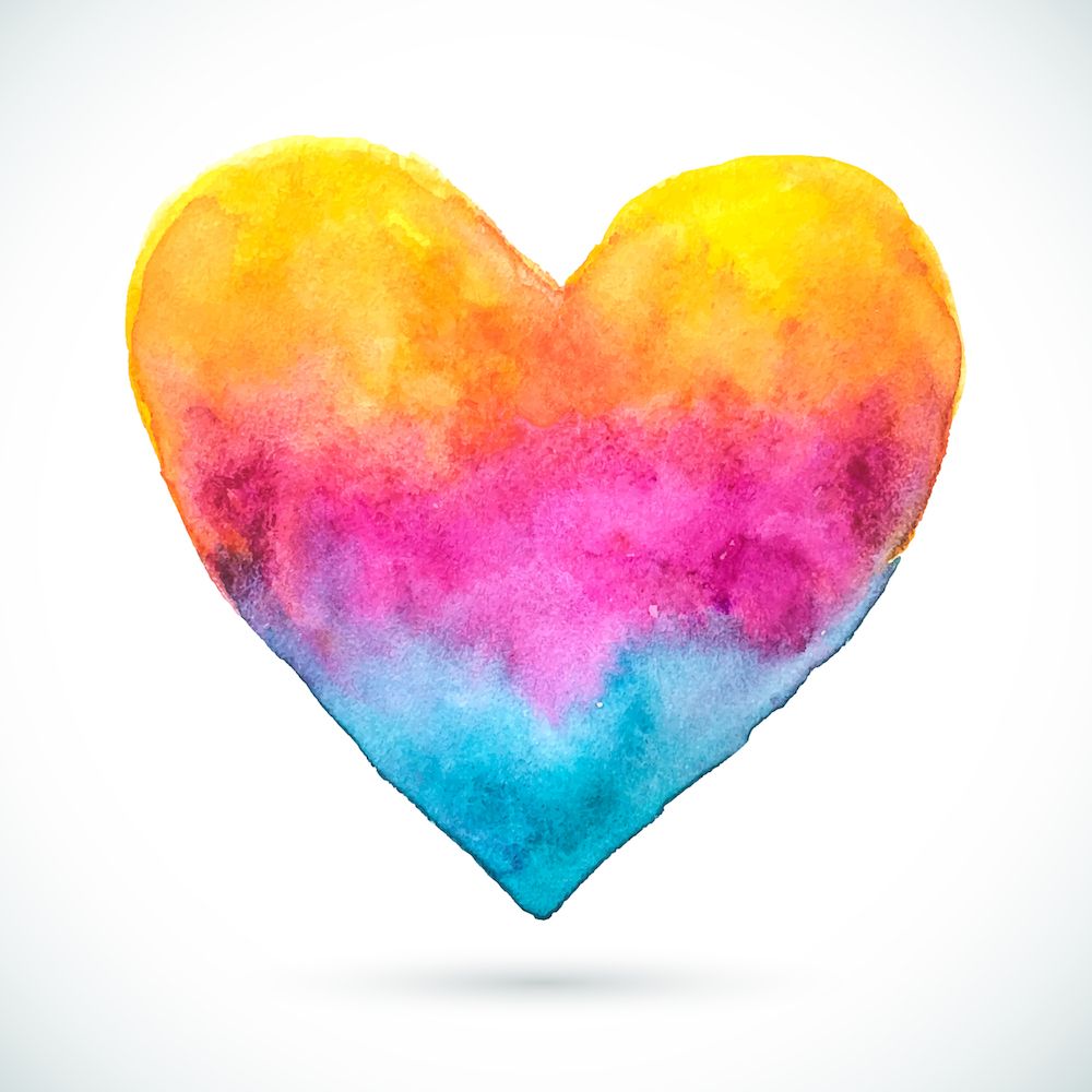 Your heart is the aspect of you that is tuned into the #Universe. It is tuned into your very soul. Your heart doesn't speak to you in words, but it does inform you in other ways. All you have to do is learn to listen  #listentoyourheart 💗