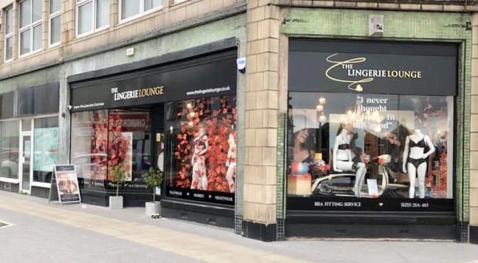 Find out what our lovely customers say about our service. ow.ly/kllb30mF367