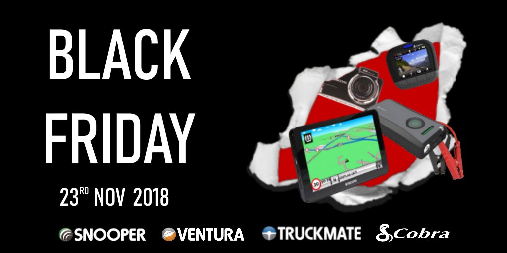 Save up to 50% this Black Friday! ow.ly/texe30mGCAY