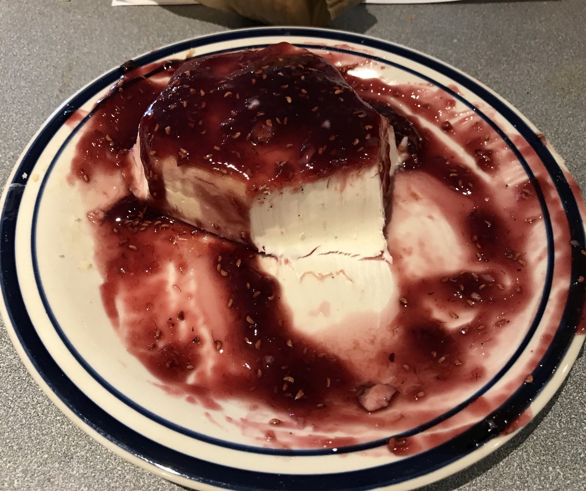 schuneman85's tweet photo. Happy #RecTecThanksgiving! I missed the big photo, but the smoked cream cheese dip is a new favorite! #experimentwin https://t.co/ETK5pvOQ2w