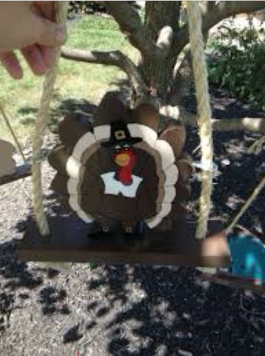 ultimatecomf's tweet image. Happy Thanksgiving from the Ultimate Comfort crew!