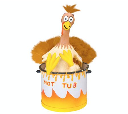 ultimatecomf's tweet image. Happy Thanksgiving from the Ultimate Comfort crew!