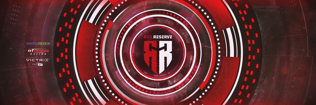 CallMeTheEggman's tweet photo. #RedRC #RoadToRed My Red Reserve Header Response.
Team: @RedReserve 
@VermeerschJoran 
@_bengrey https://t.co/QMjRiAb75S