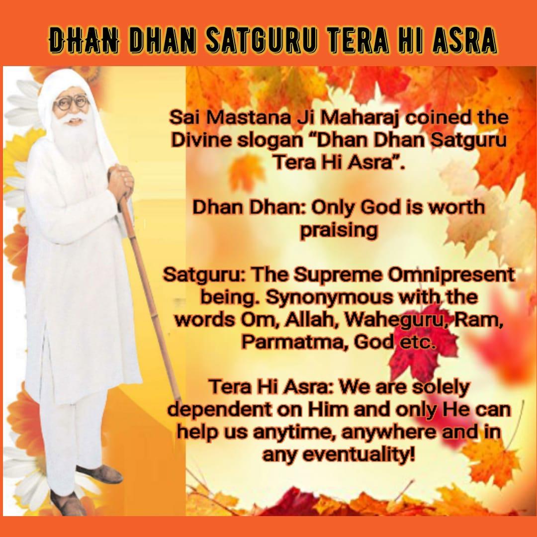 JNarang04's tweet image. Incarnation day is going to begin in few minutes🌷🎂💕
#BdayOfShahMastanaJi #MSGBirthday 🙏 
#WaitOver...#Time2Celebrate🎉