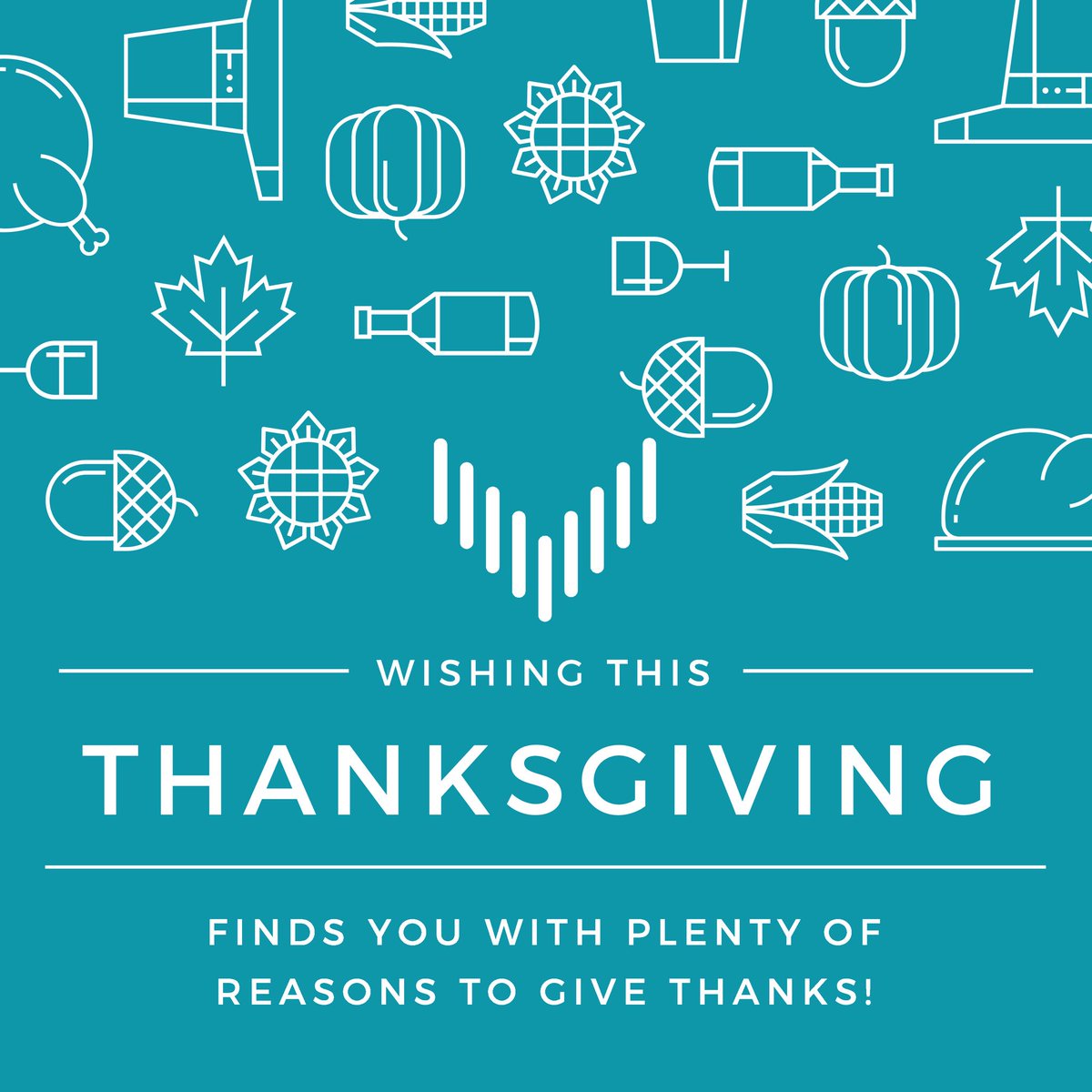 <a href="/VelocityProd/">Velocity Productions</a> wishes our friends, family, partners and clients a truly blessed Thanksgiving. Focus on those you love this holiday season and know that “God is constantly moving us into HIS purposes”. 

#romans828
#happythanksgiving
#turkeyday
#thankyou
#givingthanks
#turkeycoma