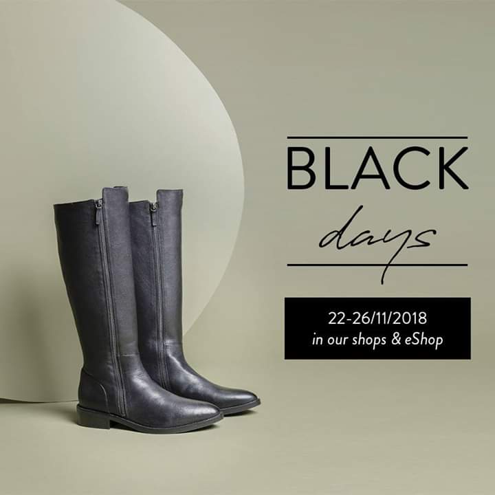 Homers_Shoes's tweet photo. ¡Cuenta atrás!
Los BLACK DAYS de HOMERS empiezan esta noche a las 22:00h en https://t.co/0iR1fr1nvo y mañana a partir de las 10:00h en nuestras tiendas de Ciutadella y Maó.
#HomersShoes #BlackFriday2018 #BlackFriday https://t.co/0eTlMQxgUa