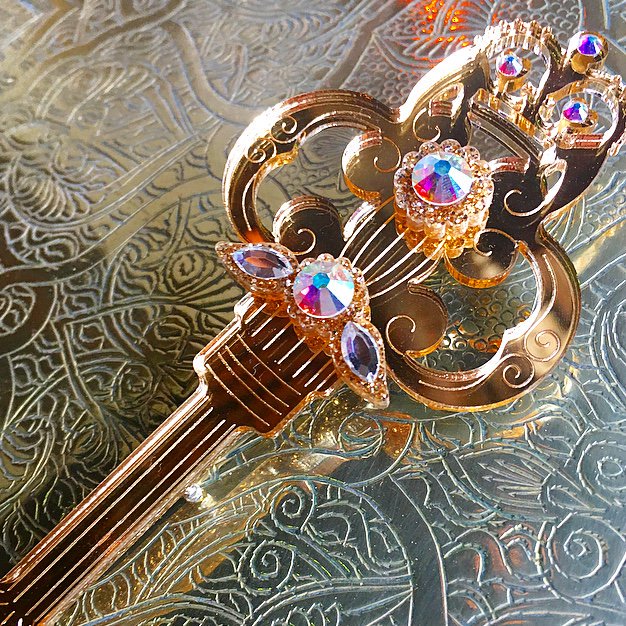 Feeling lucky? 👑 Head over to our <a href="/facebook/">Facebook</a> to unlock a pretty cool comp: ✨✨✨ ow.ly/pRt930mFP92