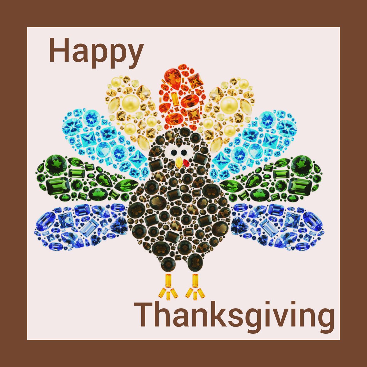 LeitzelsJewelry's tweet photo. Happy Thanksgiving from our Leitzel's Jewelry family to yours!! https://t.co/9jDgkalGF0