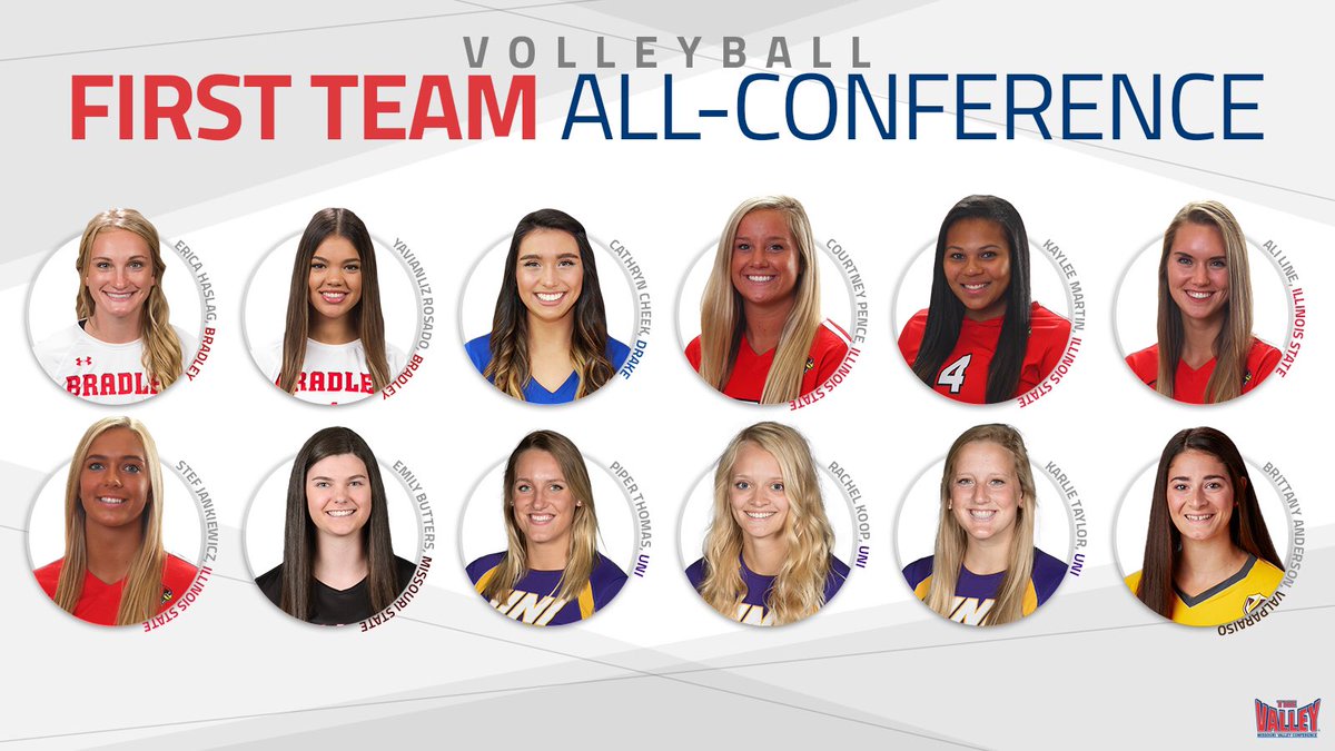 MVCsports's tweet photo. Here is the All-#MVCVB First Team! https://t.co/1sasCehSvt