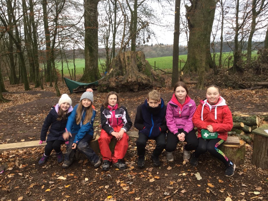 StMarksPrimary1's tweet photo. Enjoying their last day #lockerbie2018 https://t.co/3e4801O96U