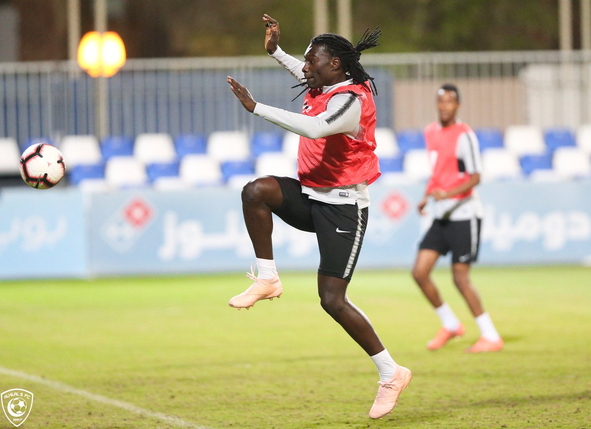 نادي الهلال السعودي tweet media