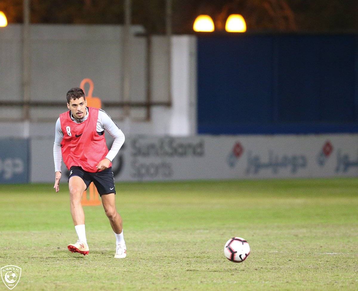 نادي الهلال السعودي tweet media