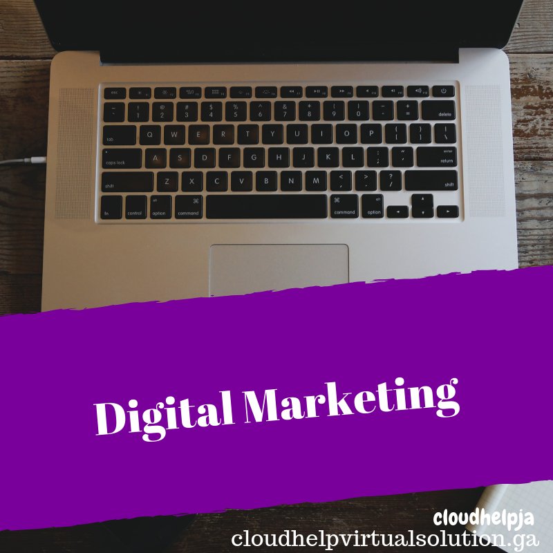 cloudhelpja's tweet image. #websiteservices #design #logodesign #website #smallbusiness #websitedevelopment #seo #onlinemarketing #creativecontentbuilders #digitalmarketing #cloudhelp #cloudhelpvirtualsolution