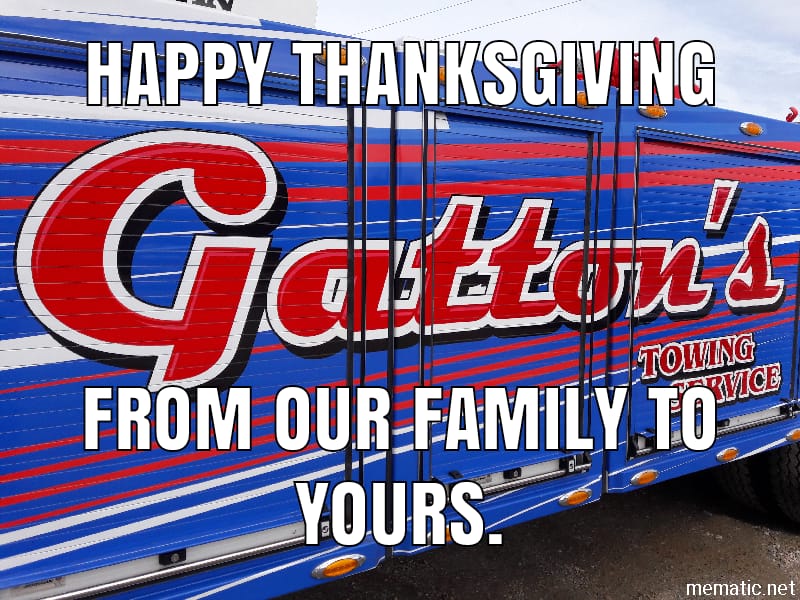 Gatton's Towing (@GattonsTowing) / Posts / X