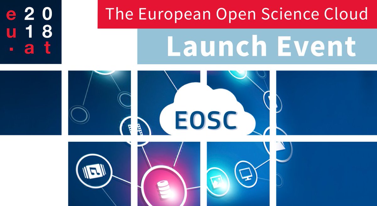 Moedas's tweet photo. The European #OpenScience Cloud will give Europe a global edge in reaping the full benefits of data-driven science. Watch the launch event live, starting tomorrow at 10:00 CET. #eosc18 #H2020 #eu2018at 

https://t.co/mLqncybTVQ https://t.co/uN0FVAasqx