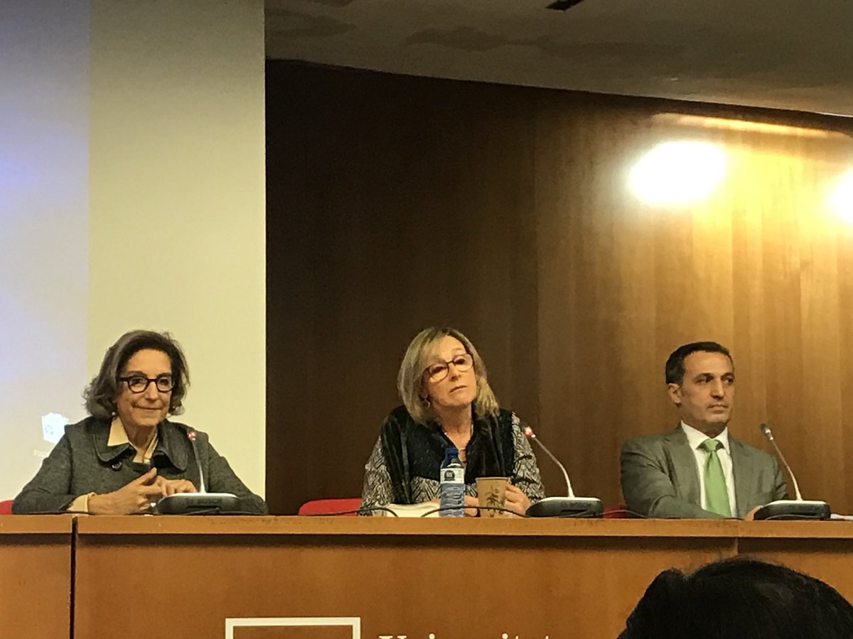eliarmadas's tweet photo. La cuantificación de las prestaciones alimenticias y #compensatorias por la Magistrada Ilma Sra Dolors Viñas Maestre en @TrobadaSCAF https://t.co/AW1fUOrm9C