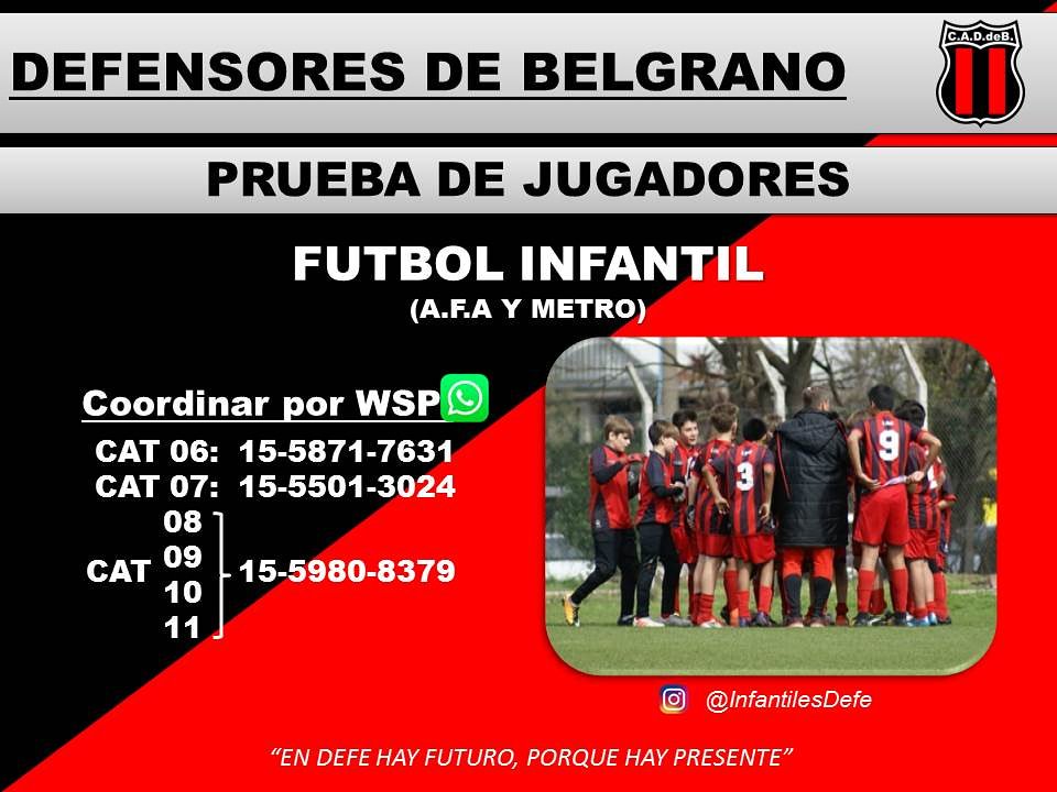 InfantilesDefe's tweet photo. @defeweb @sabadogol @afainfantojuvenil @FUTBOLFORMATIVO #futbolformativo
#FUTBOLINFANTIL 
#formativasafa https://t.co/fochUYow3a
