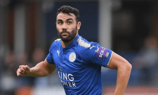El Villarreal CF boicotea el fichaje de Iborra por el Sevilla FC ow.ly/IJrK101mJn3
