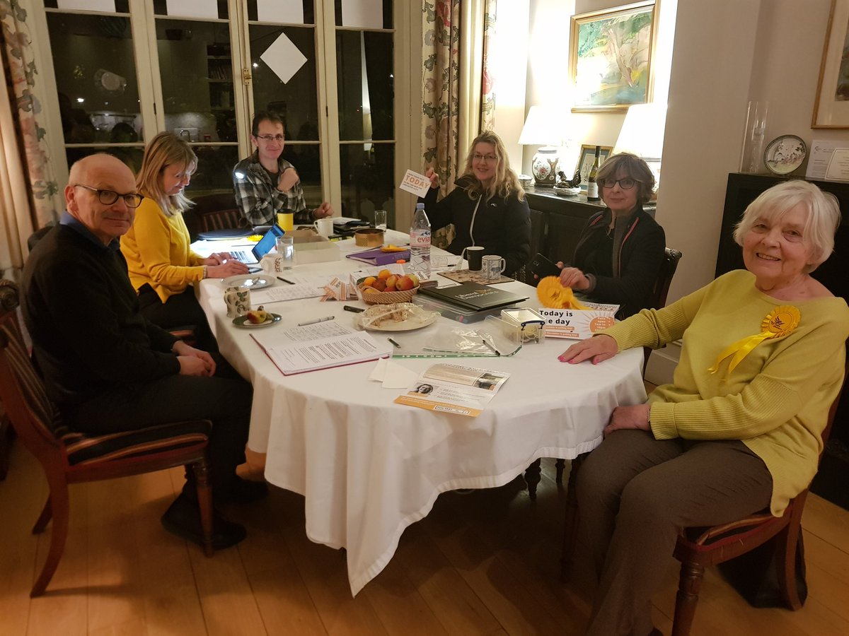 merleneemerson's tweet image. Good luck Sally Gray &amp;amp; Team @WminsterLibDems in byelection today. A local champion for #LancasterGate and a much needed @LibDems voice on #Westminster Council!