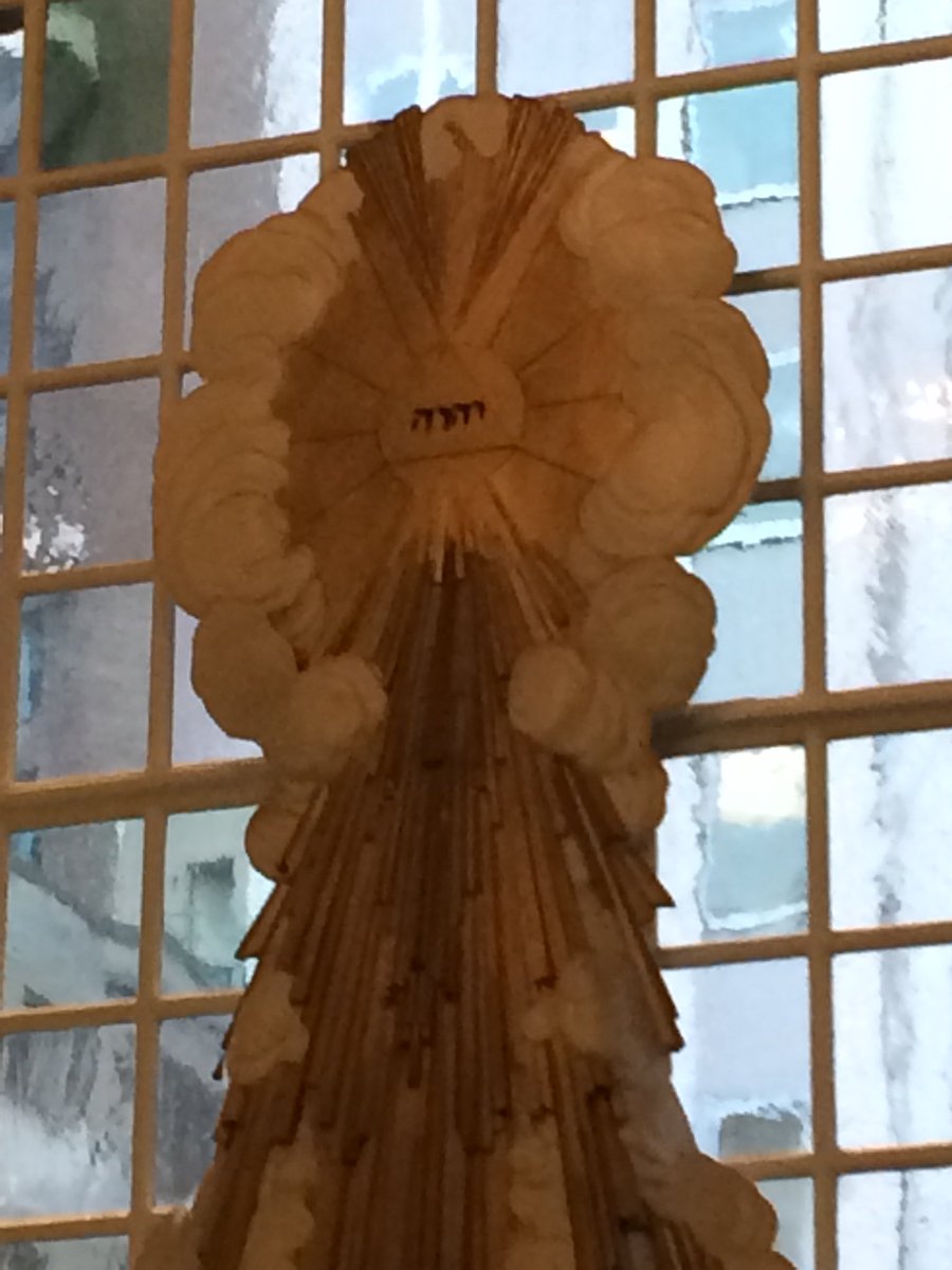 goldecross's tweet photo. Let us thank God for preserving His holy name (St Paul's Chapel of Trinity Church New York) ⁦@realDonaldTrump⁩ https://t.co/Zv5ozsBXdc