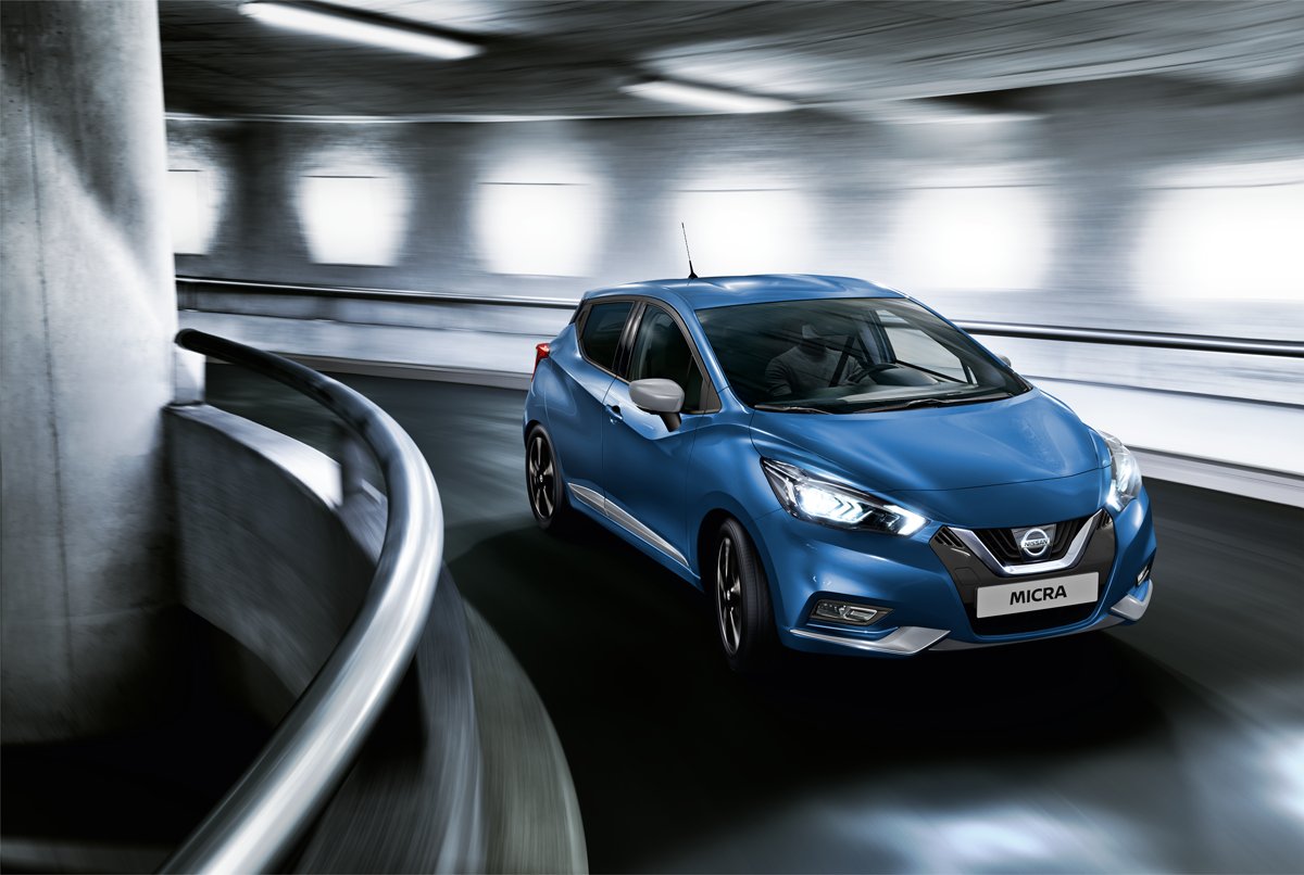 Relájate y experimenta una conectividad perfecta e intuitiva con el #Nissan #Micra. Incluye la navegación de TomTom Premium Traffic, Android Auto y Apple CarPlay. ¿Cuál es tu característica favorita del nuevo NissanConnect?