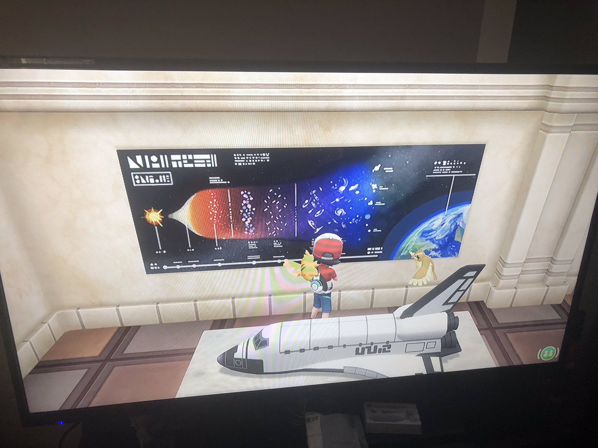 Professor Stick On Twitter Creationists Must Be Triggered