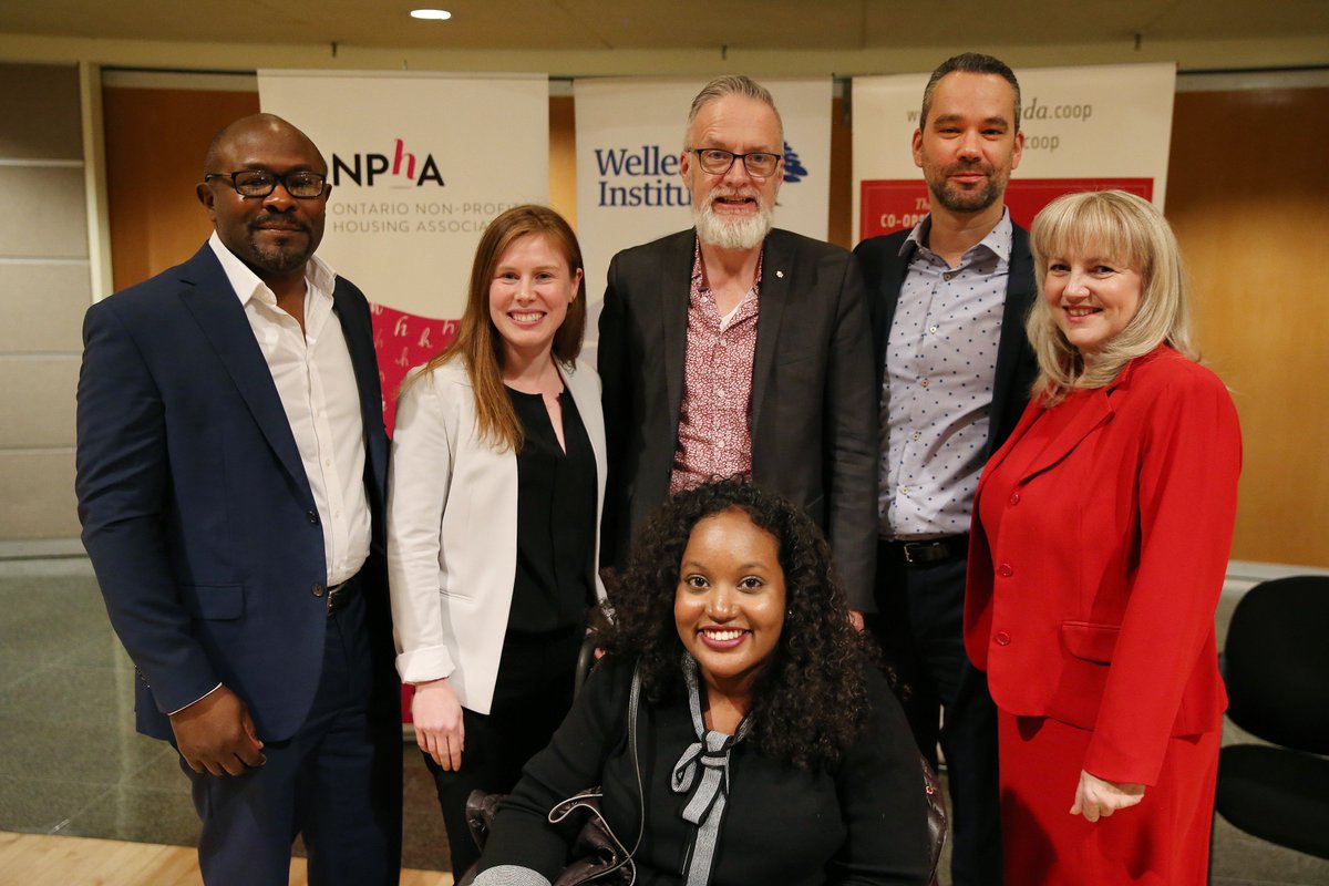wellesleyWI's tweet photo. Happy #NationalHousingDay – to celebrate this important day, the official photos from our SOLD OUT event earlier this week #UnderPressureTO are now LIVE. Check them out here: https://t.co/m7LIcfaa65 https://t.co/Hirjq4OYvE