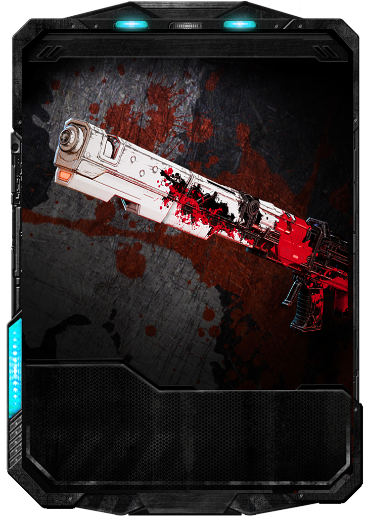 GearsofWar tweet picture