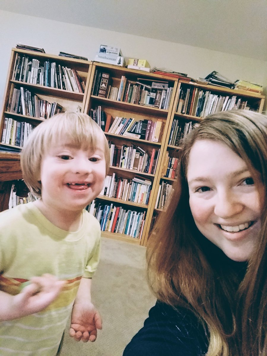sdbeyerteacher's tweet photo. Every picture with this little guy is so cute that it is hard to just pick one.  Tiniest little brother-in-law. https://t.co/i8jeo2t9Z1