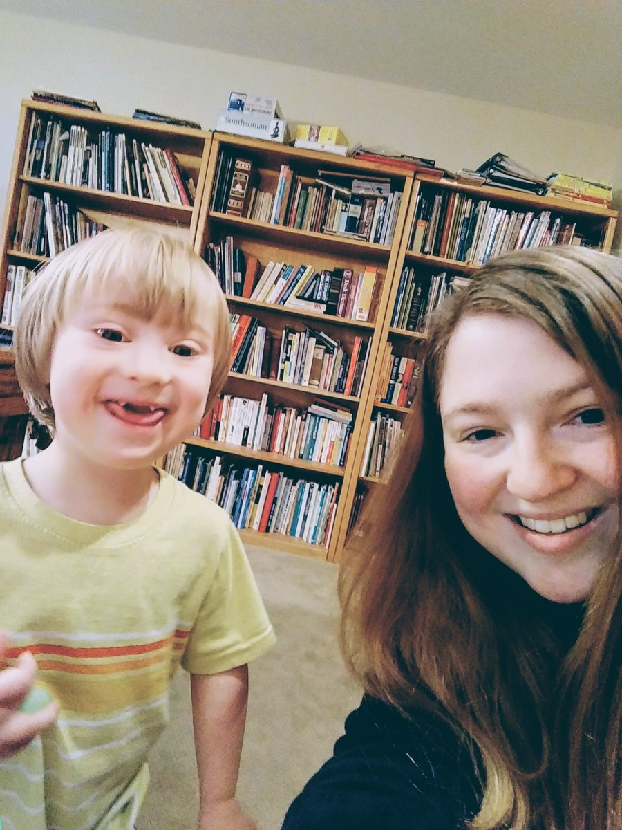 sdbeyerteacher's tweet photo. Every picture with this little guy is so cute that it is hard to just pick one.  Tiniest little brother-in-law. https://t.co/i8jeo2t9Z1